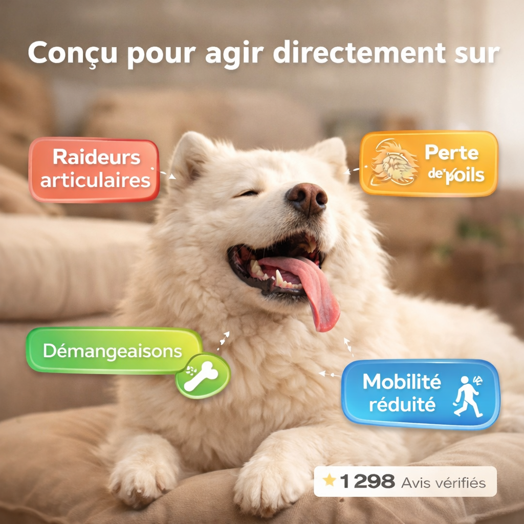 Le Collagène Allergies & Articulations SEYA